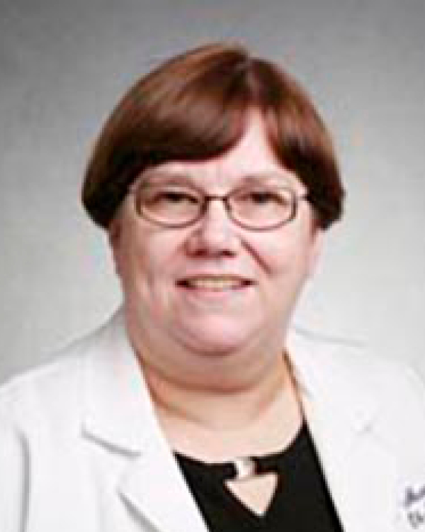 Sherrie A. Richards, MD