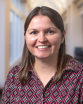Linda Hefner, MD