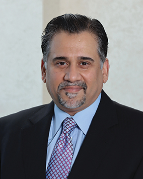 Abdul Kahn, MD