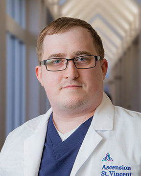 Jonathan Aeschliman, MD