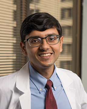 Malhar Agarwal, MD