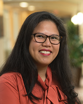 Lielanie M. Aguilar-Pascasio, MD