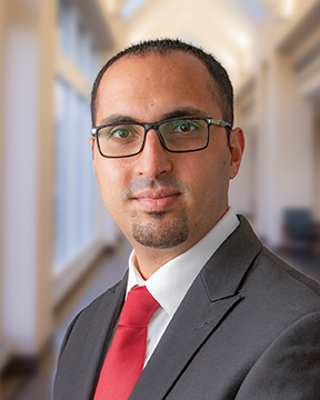 Ajaaj S. Ihab, MD