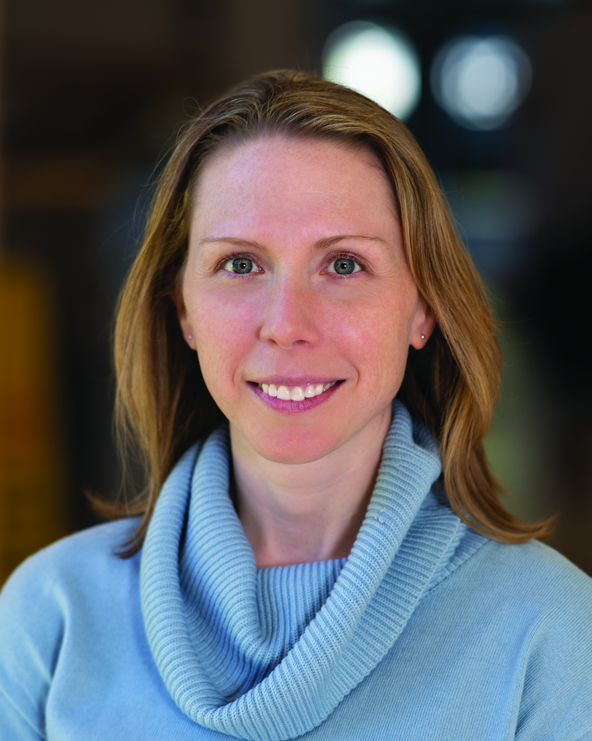 Bridget M. Akel, DO