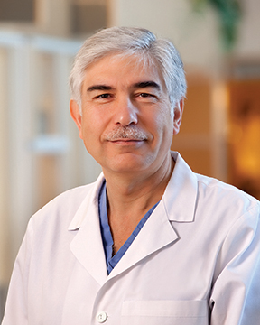 Issam Al-Bitar, MD