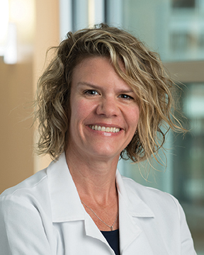 Erin B. Alban, APRN