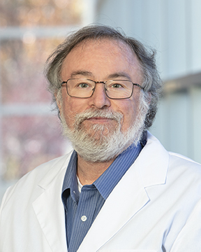 Michael Allen, MD