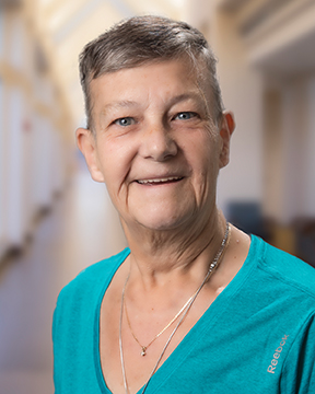 Becky L. Allmon, DO
