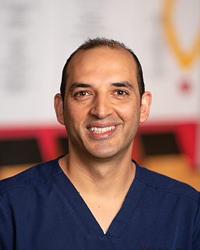 Mahdi M. Alsaleem, MD
