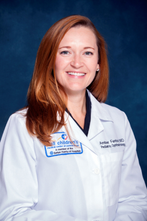 Amber S. Fenton, MD