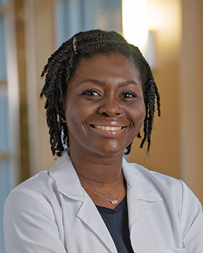 Diana E. Amenya, APRN