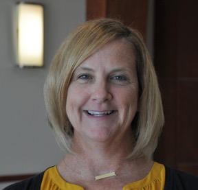 Amy Branstetter, WHNP