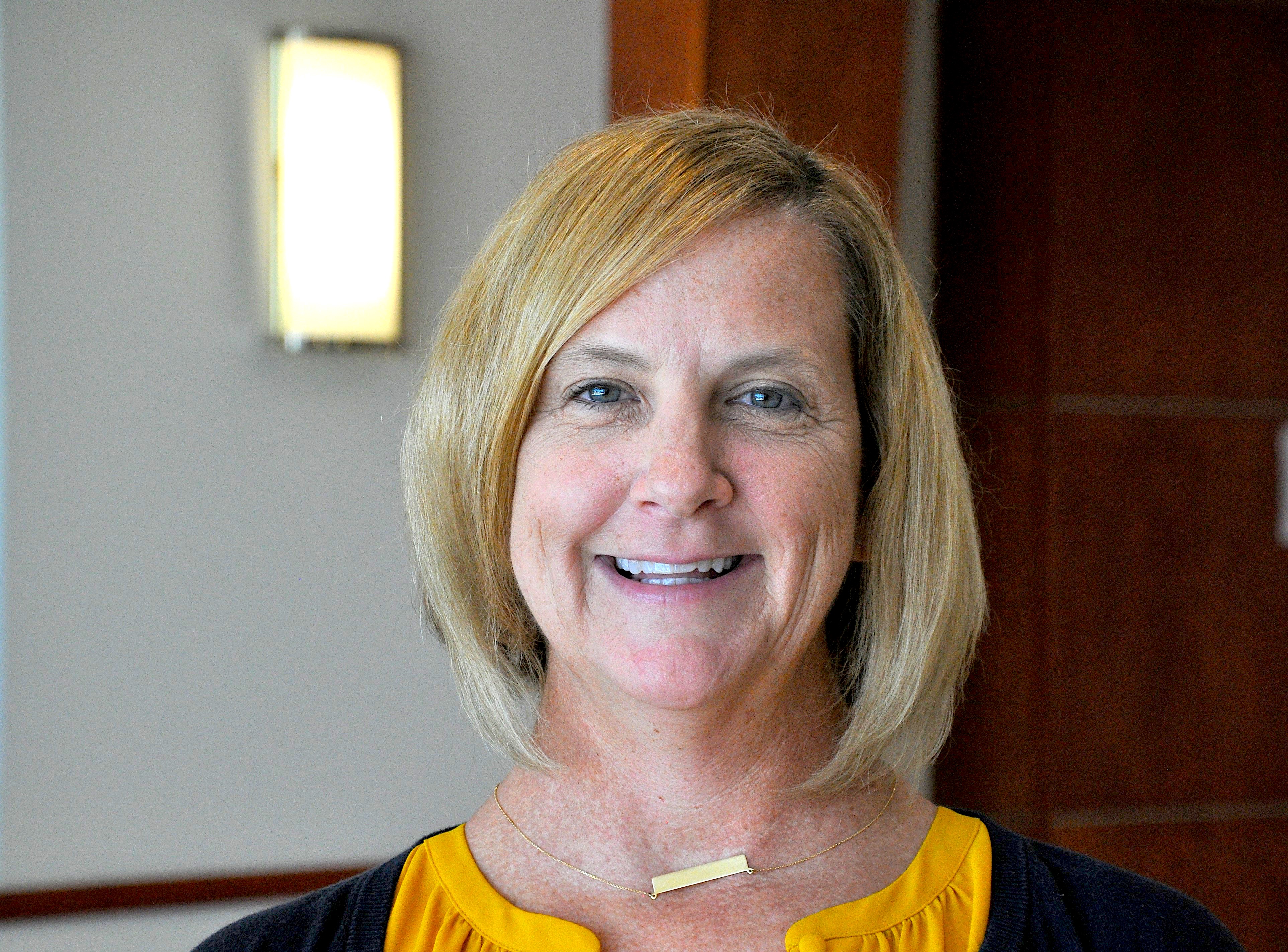 Amy Branstetter, NP