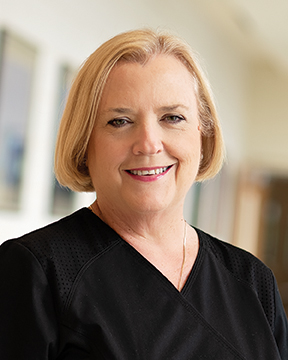 Nancy Anderson, ARNP