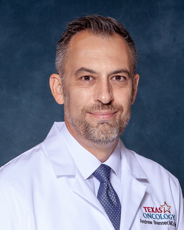 Andrew J. Brenner, MD