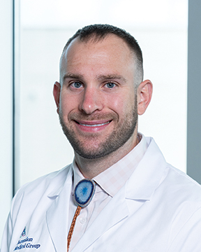 Aaron T. Arel, DO