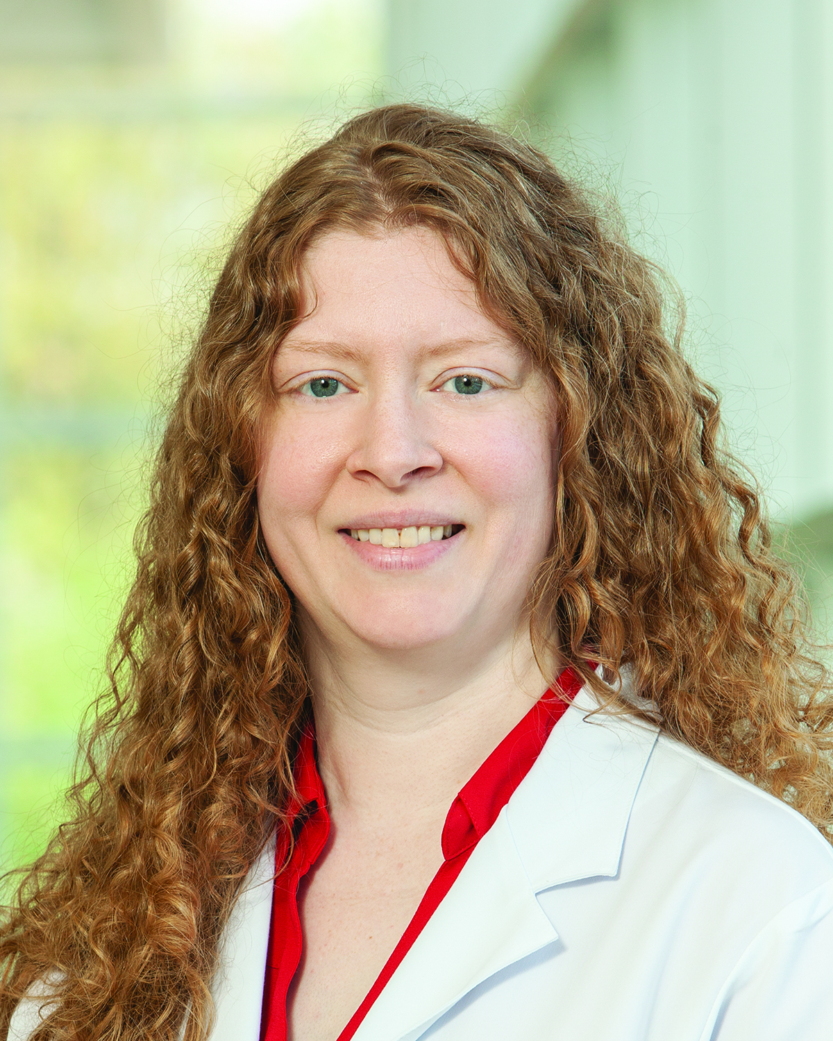 Carrie Arias, MD