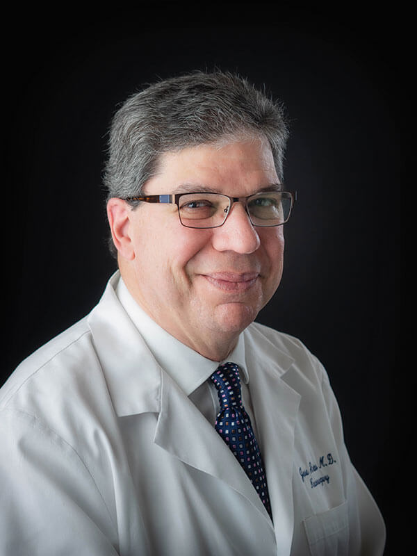 Jose M. Arias, MD
