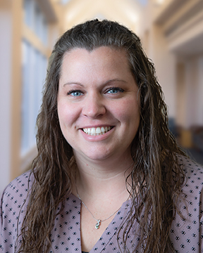 Jessica Augenstine, NP