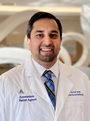 Yousaf A. Awan, MD
