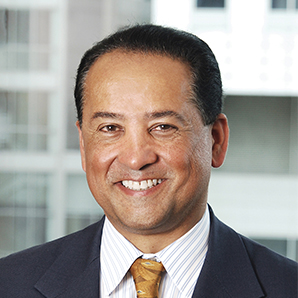 Pedro Miguel Banda