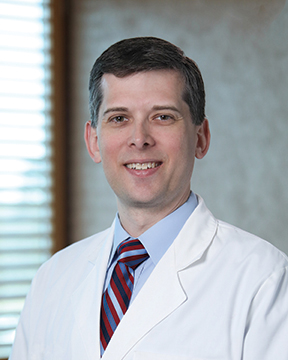 Daniel F. Barnas, MD