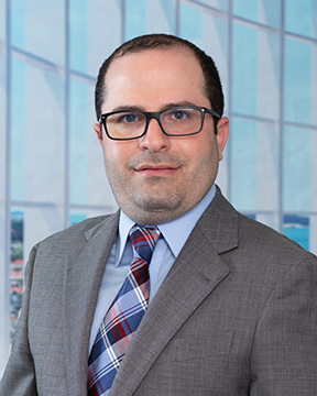 Zain Barnouti, DPM
