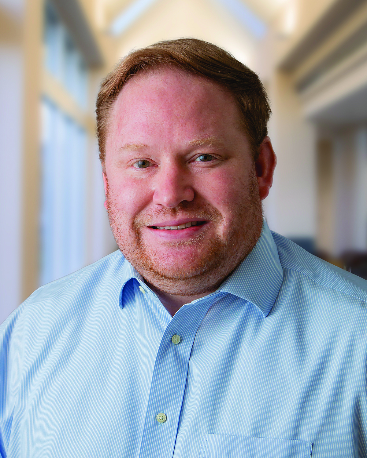 John Bartley, PA-C