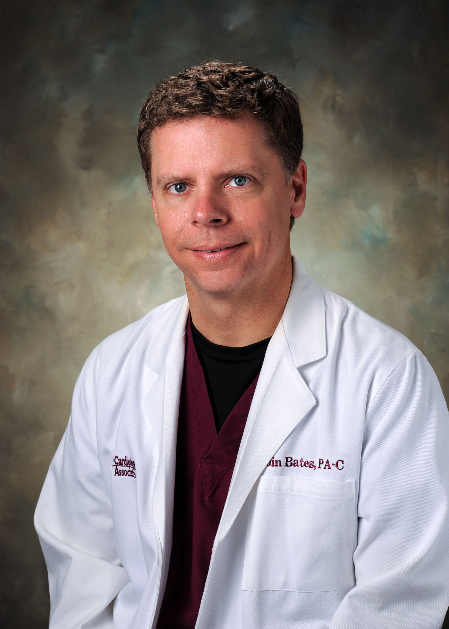 Robin E. Bates, PA-C
