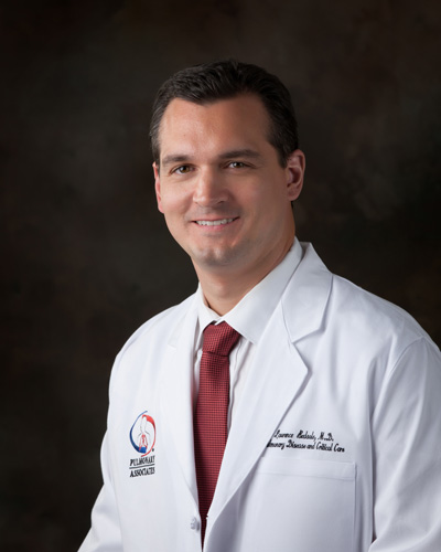 Donald L. Bedsole, MD