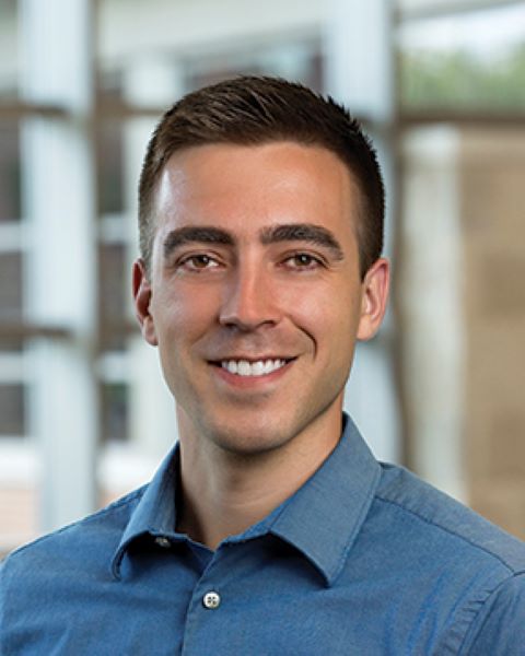 Andrew T Beine, MD