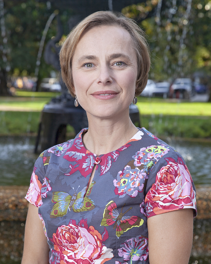 Ulrike Benny, MD
