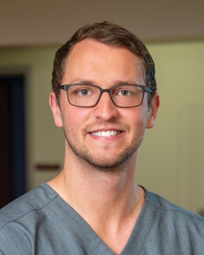 Alec J. Bergman, PA