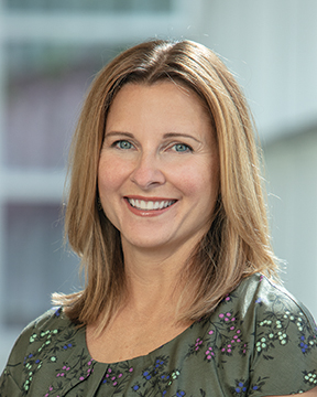 Suzanne M. Bersch, NP
