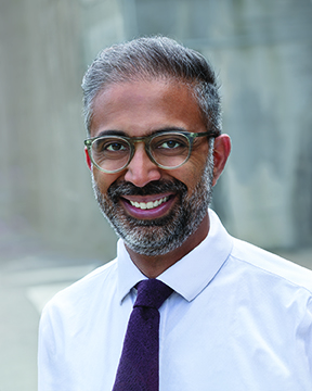 Amit M. Bhatia, MD
