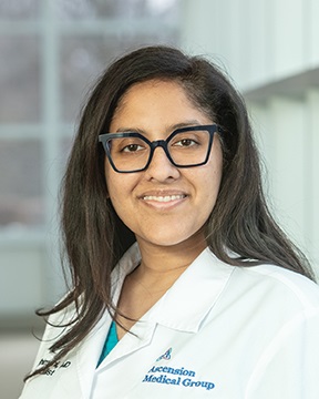 Ami Bhimani, MD