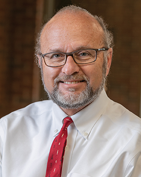 Ronald J. Blevins, MD