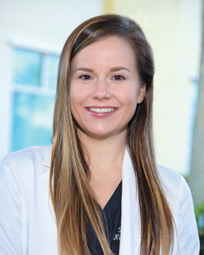 Rebecca Block, ARNP-C