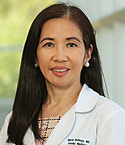 Maria Bolisay, MD