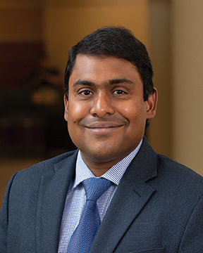 Praveen K. R. Bondalapati, MD