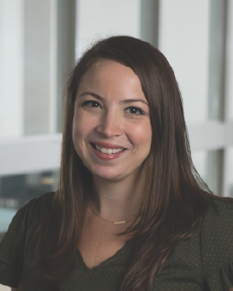Jessica Bowden, PsyD