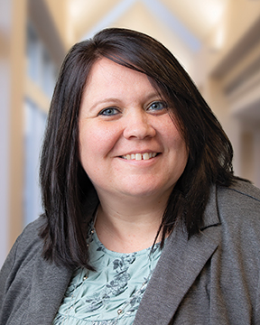 Amanda S. Bowman, NP