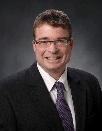 John W. Boyer, MD
