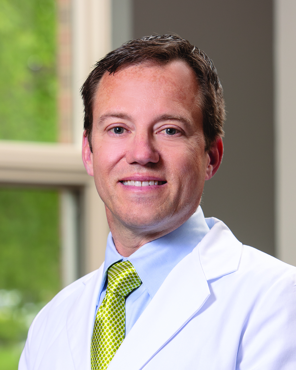 Eric S. Brackett, MD