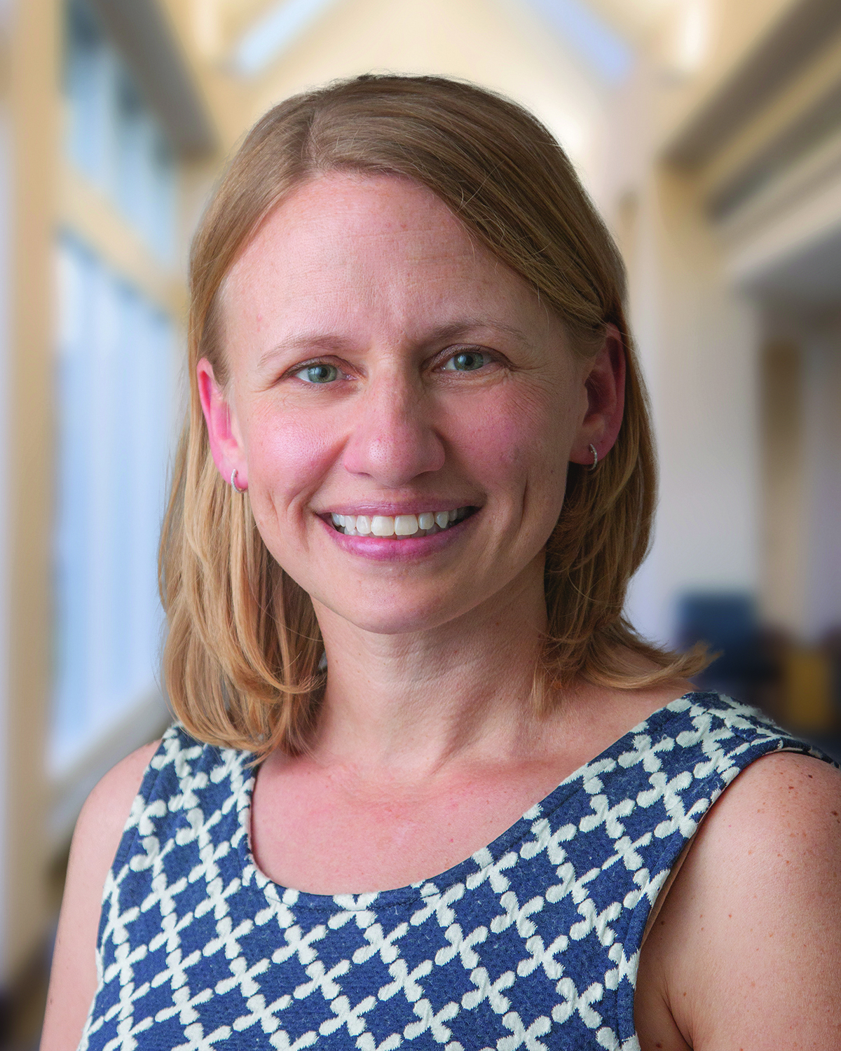 Catherine Broach, MD