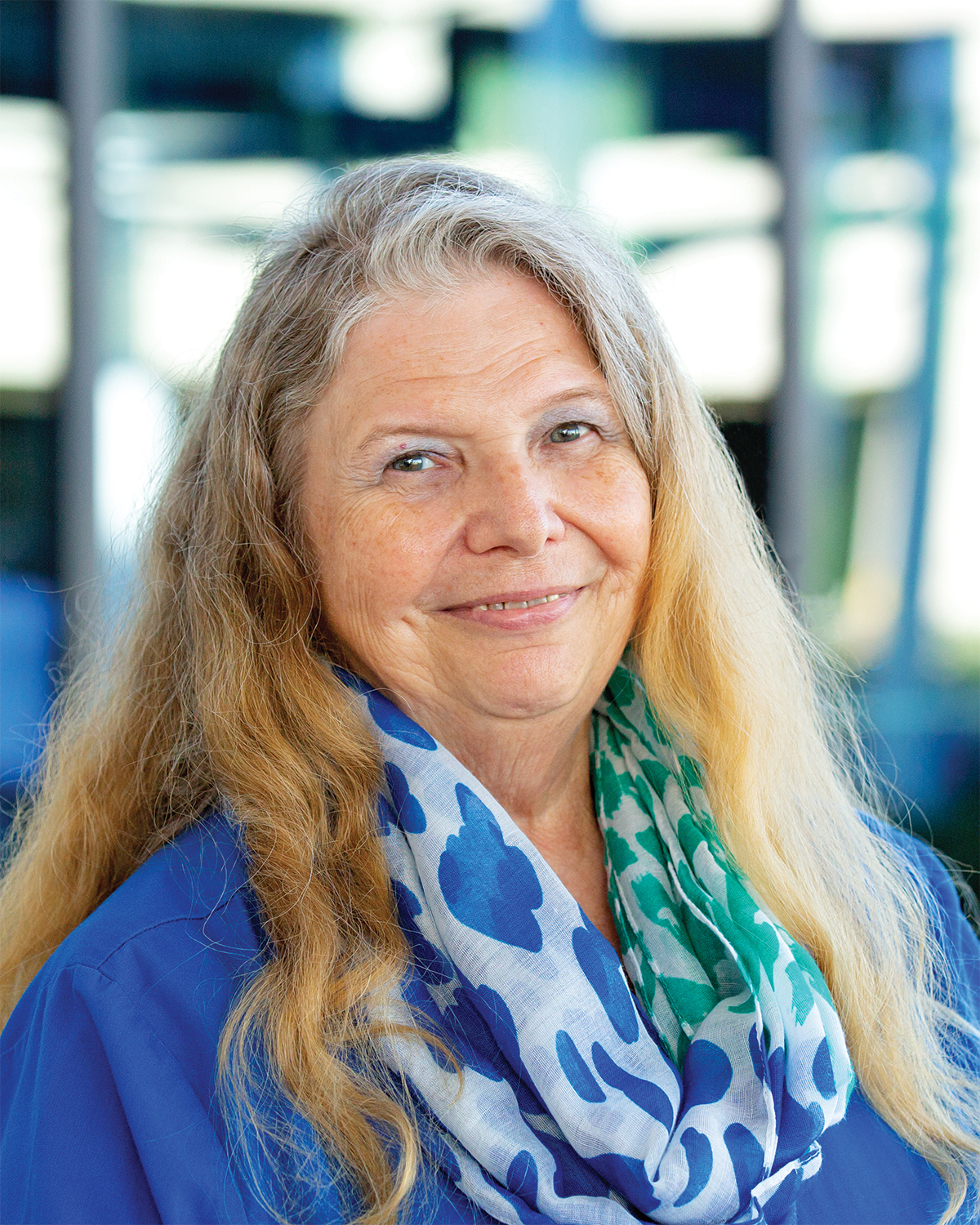 Ann M. Brooks, APRN, BSN, MSN