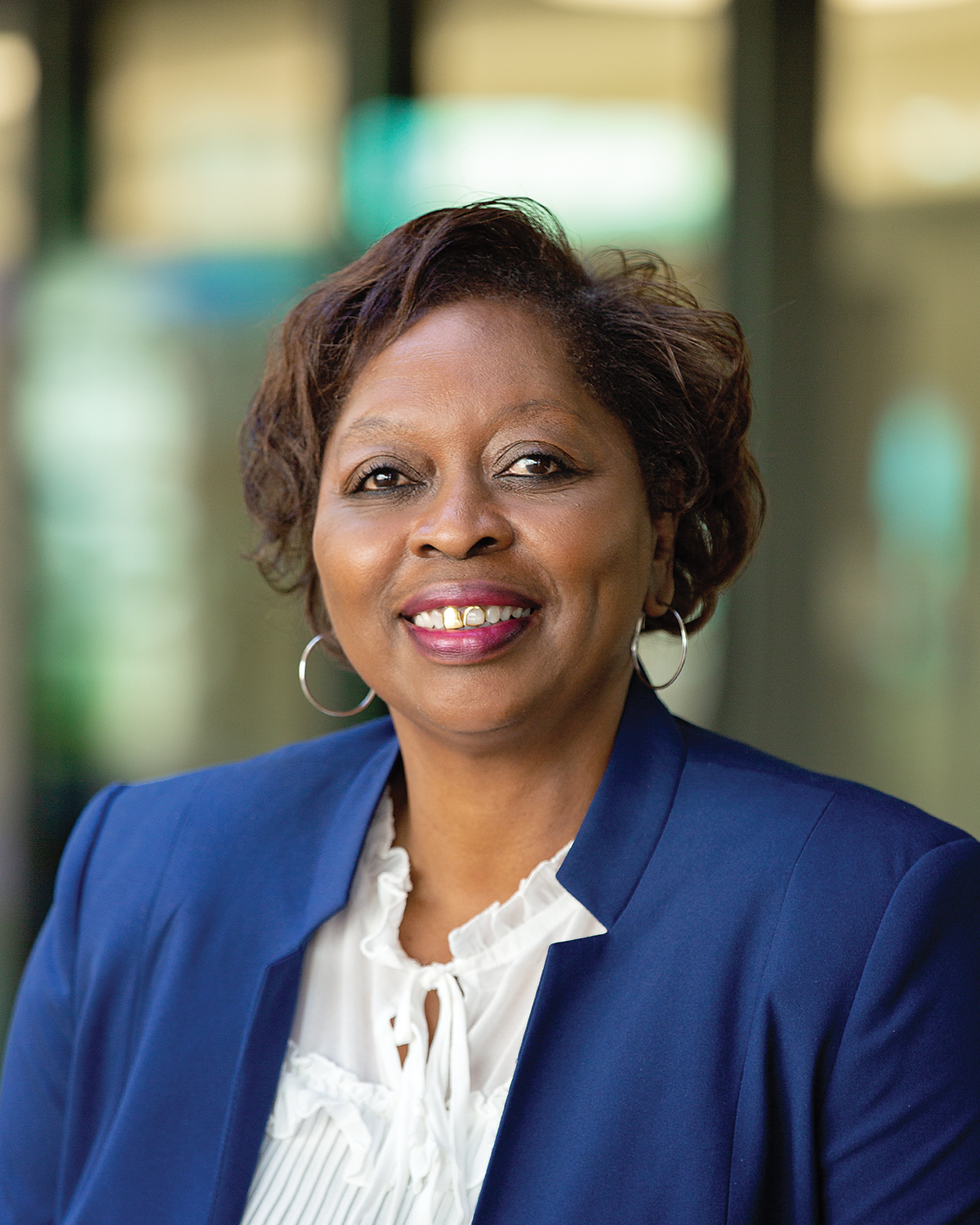 Dorothy Brown, LMHC