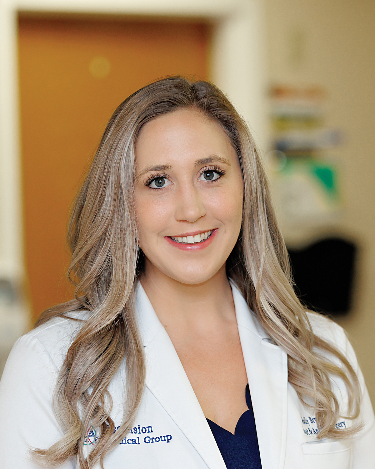 Molly K. Bryant, APRN