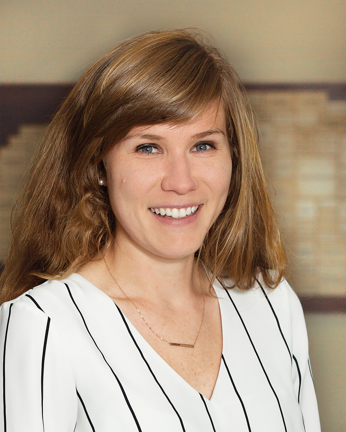Elizabeth Burgess, APRN