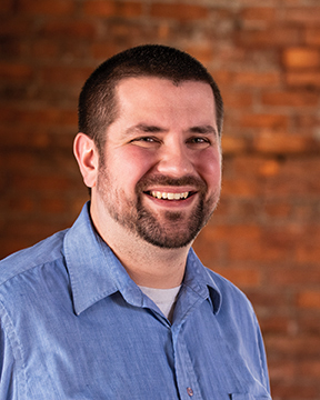 Bryan Burke, PA